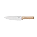 Couteau De Chef - Parallèle N°118 - Coutume
