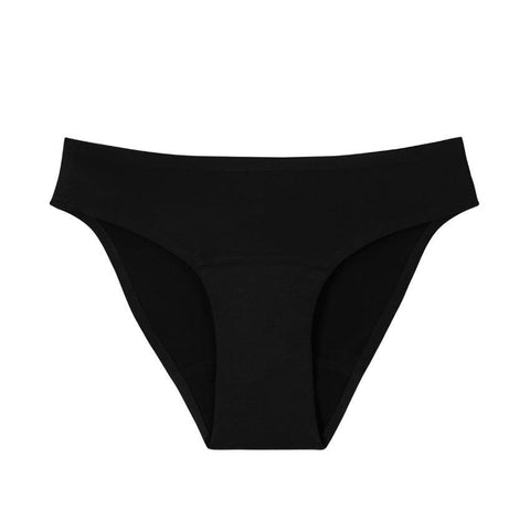 Culotte menstruelle Séléné flux moyens taille M Smoon