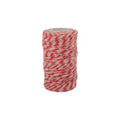 Fil De Lin Rouge Naturel 55m redecker