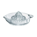 Grand Presse-Agrumes En Verre - Coutume