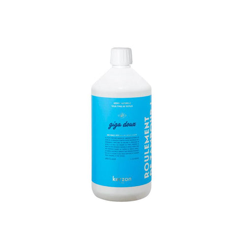 Lessive multi-tâches giga doux cèdre et santal Kerzon