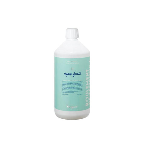 Lessive multi-tâches super frais cèdre et ylang Kerzon