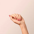 Vernis green Bois de rose Manucurist