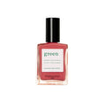 Vernis green Bois de rose Manucurist
