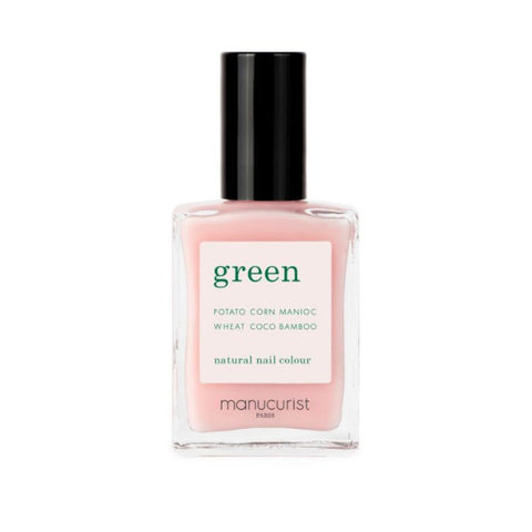 Vernis Green Hortencia Manucurist