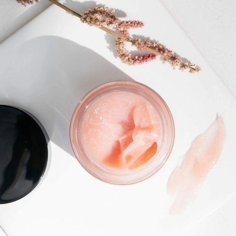 Masque exfoliant On The Wild Side