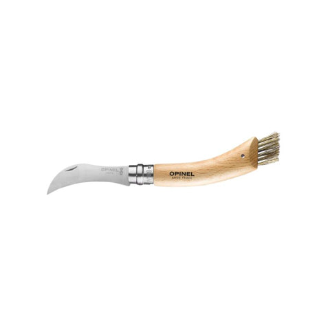 Couteau à champignon n°8 Opinel