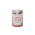 Paprika doux fumé Épices Shira