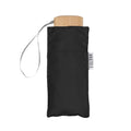 Micro-parapluie Jane noir Anatole