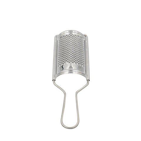 Petite râpe à parmesan en inox Ah ! Table