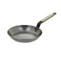 poêle en acier carbone 28cm De Buyer