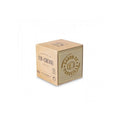Cube de savon de Marseille 100g Fer à cheval
