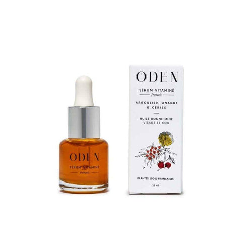 Sérum vitaminé Oden