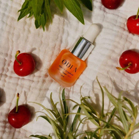 Sérum vitaminé Oden