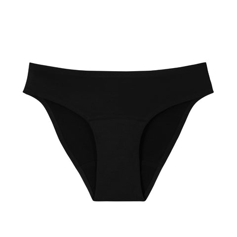 Culotte menstruelle Artémis flux abondants taille XS Smoon