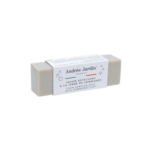 Savon stick détachant à la Terre de Sommières Andrée Jardin