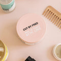 Vegan Hydratation Mask Cut By Fred