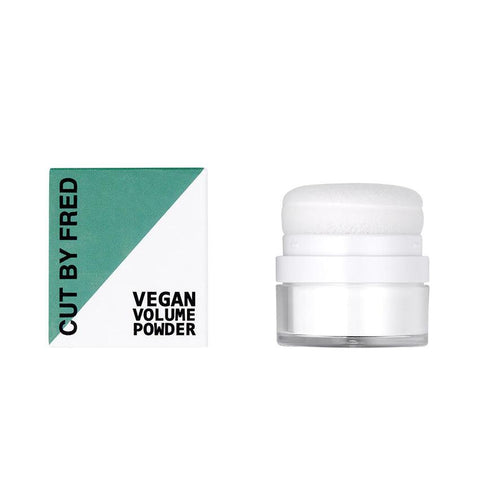 Vegan Volume Powder Cut By Fred